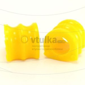 Vtulka perednego stabilizatora ID=33 mm 54613-ZR00A, 54613-ZT00A Nissan Navara D40/Pathfinder R51M/Frontier